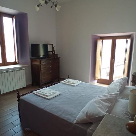 Casa Martino Villa Barisciano ภายนอก รูปภาพ