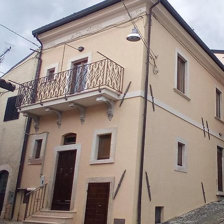 Casa Martino Villa Barisciano ภายนอก รูปภาพ