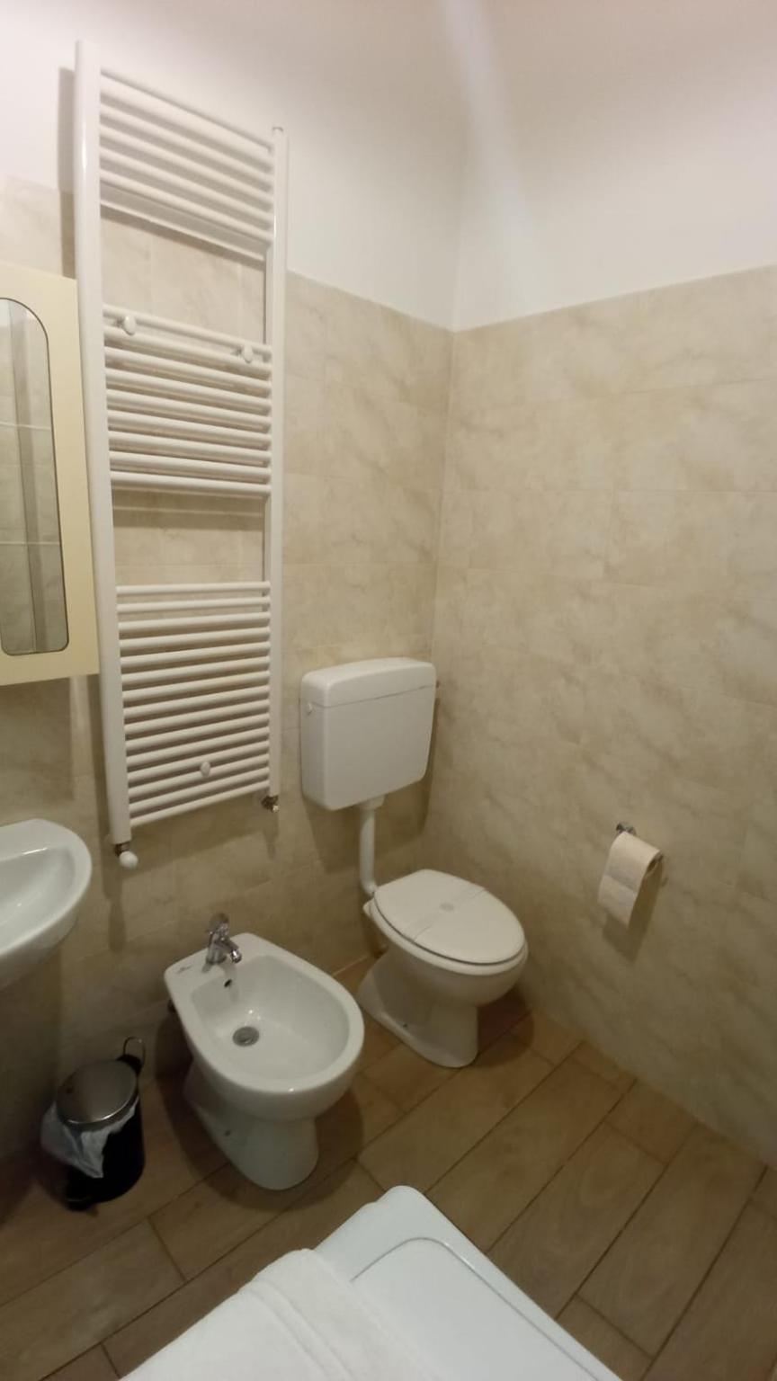 Casa Martino Villa Barisciano ภายนอก รูปภาพ